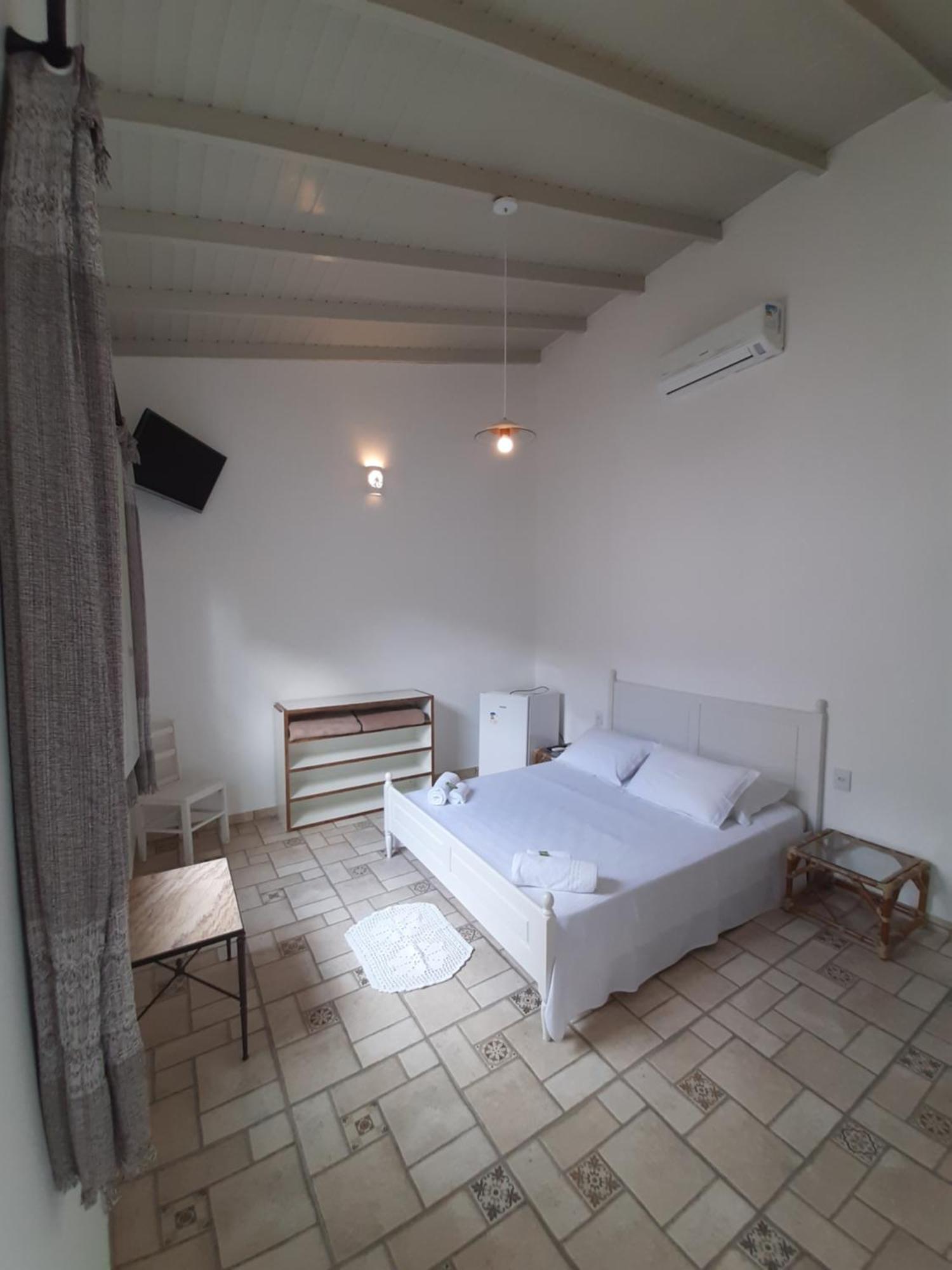 Pousada Villa De Cananea Cananéia Cameră foto