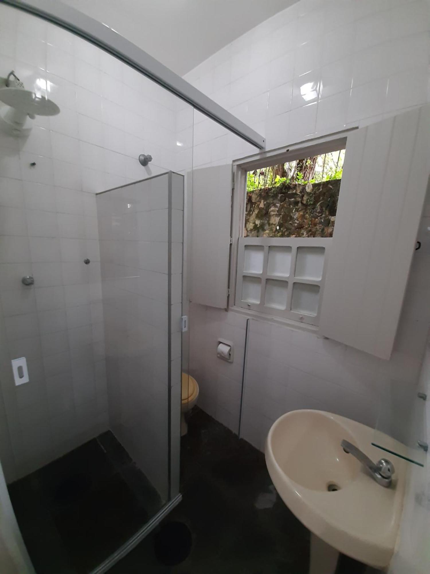 Pousada Villa De Cananea Cananéia Cameră foto